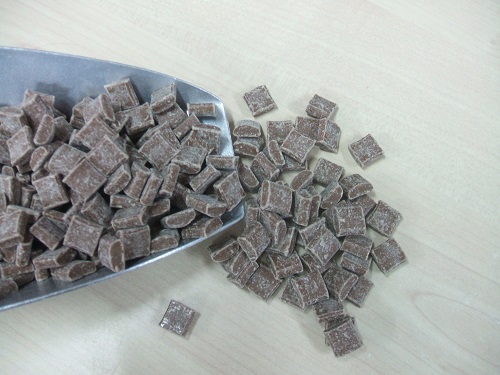 Diverse bak ingredienten