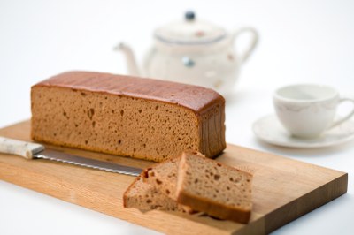 Mixen voor Roggebrood