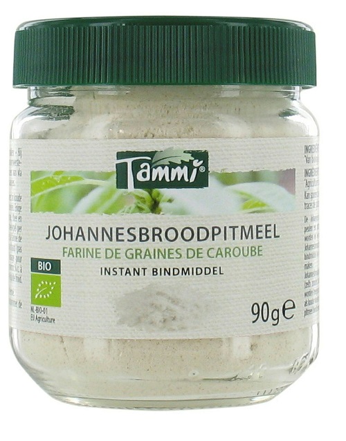 Bindmiddelen