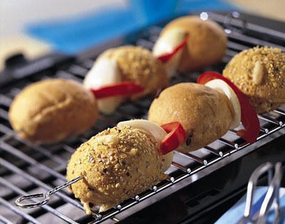 Meel voor hartig brood