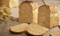 Meel voor Speltbrood