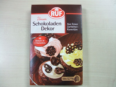 Cake en taartdecoraties