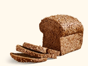 Meel voor waldkornbrood.