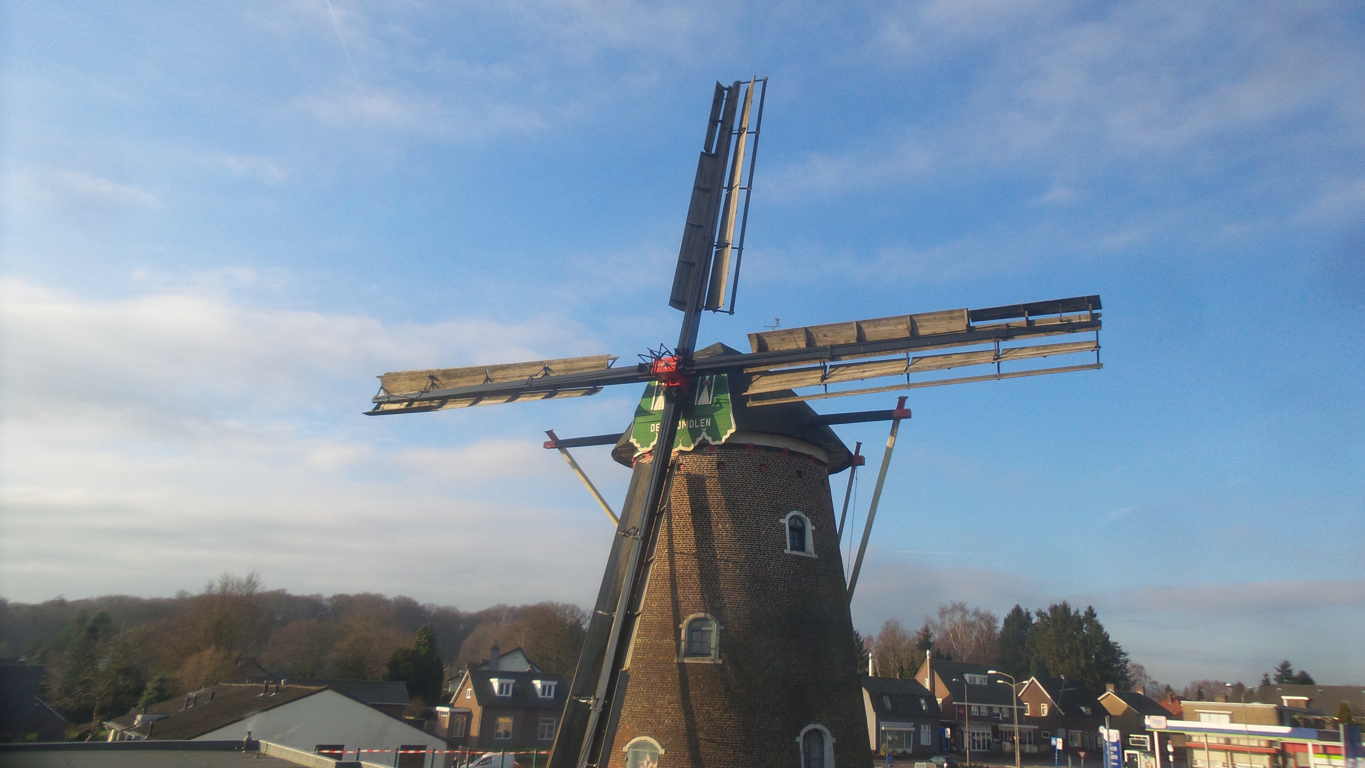 Foto molen