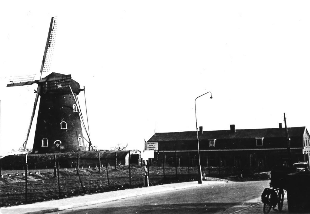 Kant en klare broodmixen