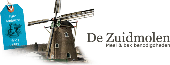 De Zuidmolen