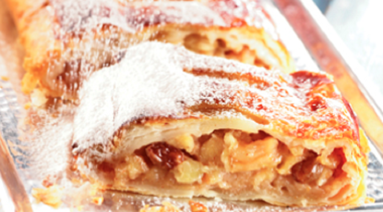 Poedersuiker / Suikerbakkerspoeder