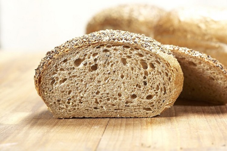 Mix voor Tiengranenbrood