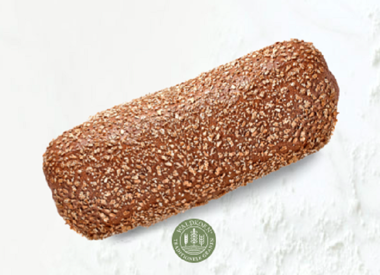 Mix voor Waldkorn Donker