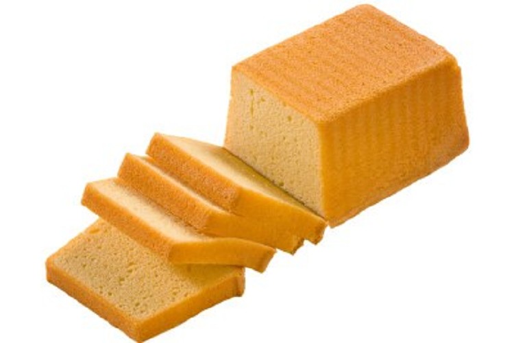 Roombotercakemix