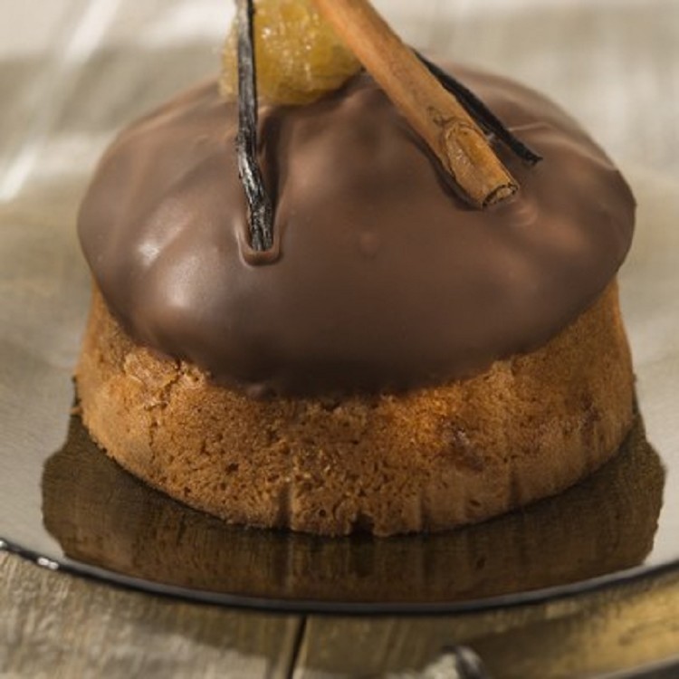 Belgische smeltchocolade melk