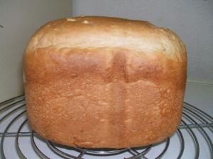 Meel voor Oma's witbrood