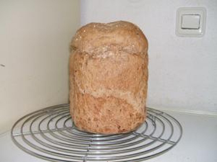 Meel voor Pain Honore