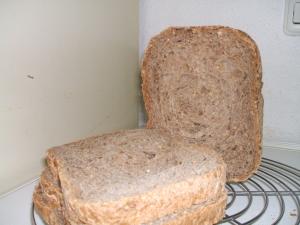 Meel voor Zesgranenbrood met pitjes Biologisch