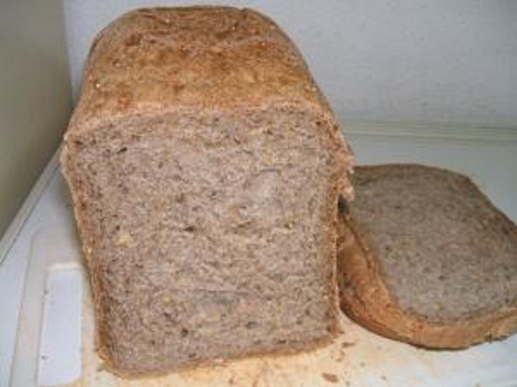 Meel voor Grof tarwebrood