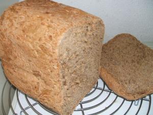 Meel voor Woudkorenbrood Biologisch