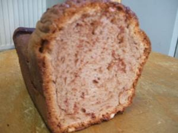 Mix voor West-Friese Suikercake