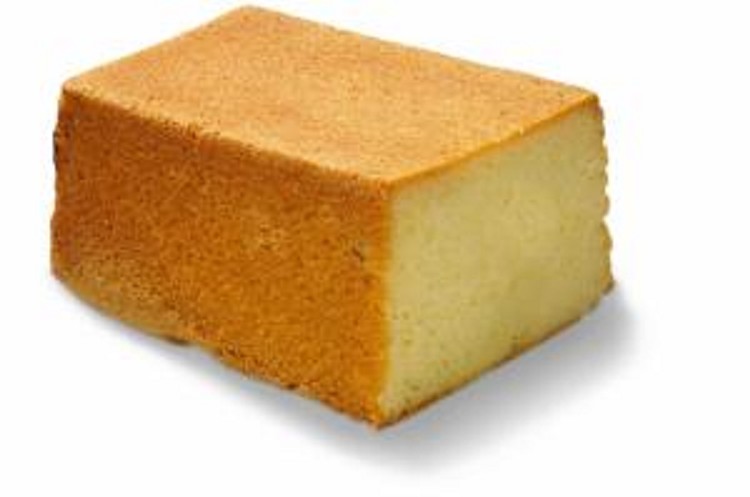 Mix voor Fijne Cake