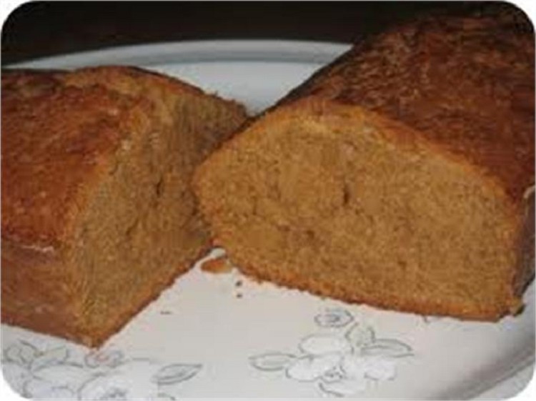 Kruidcakemix