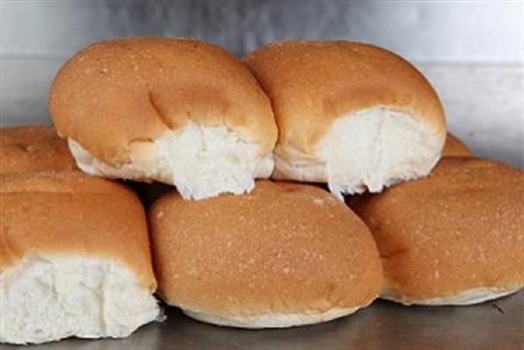 Meel voor Zachte Witte broodjes