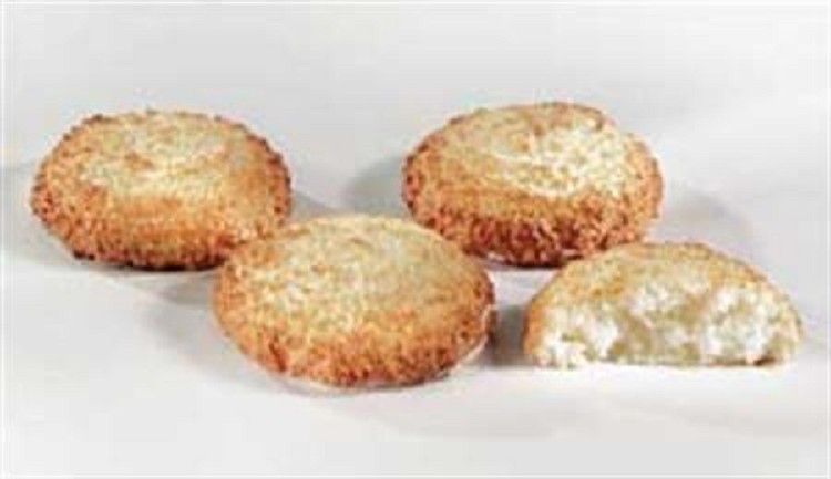 Cocosmakronenkoekmix