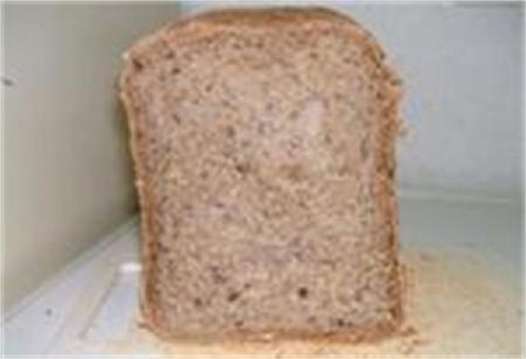 Meel voor Boerenvolkorenbrood Plus