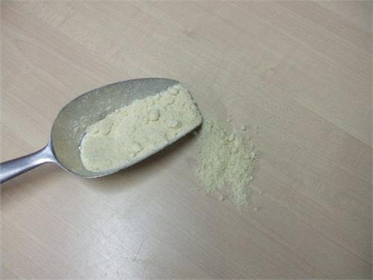 Tijgerpapmix