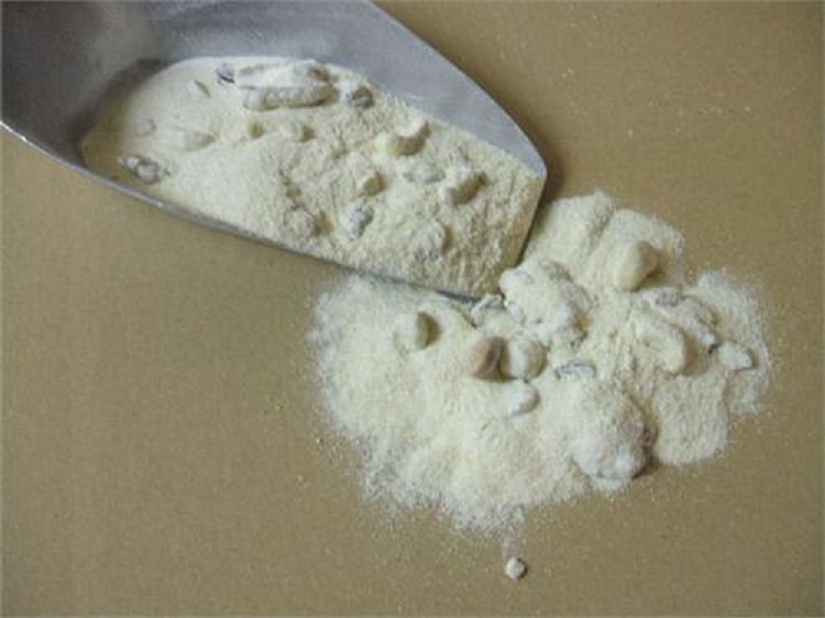 Notenkoekmix