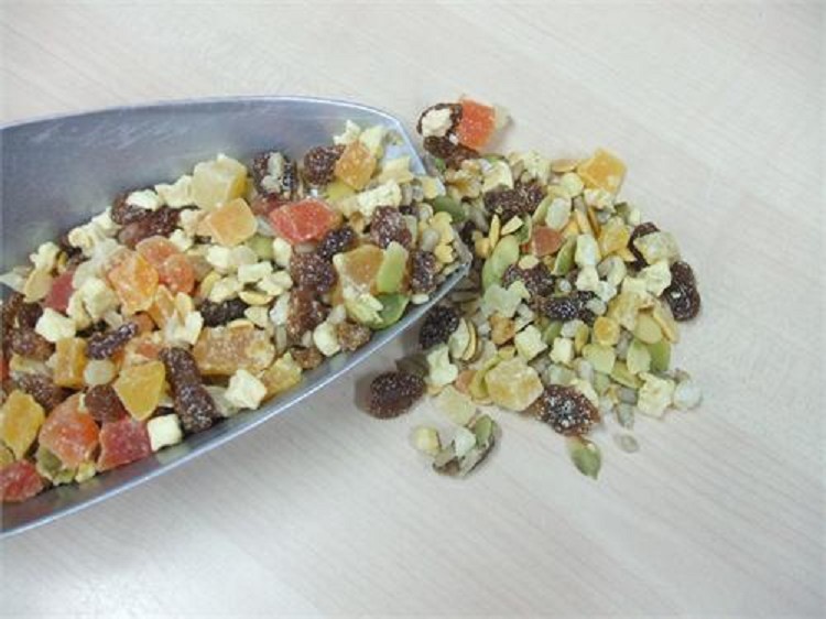 Multi Fruit Speciaal