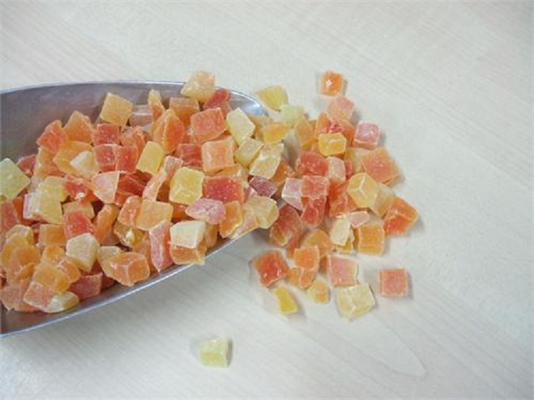 Papajastukjes