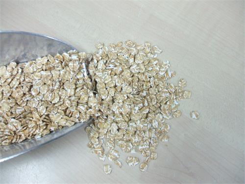 Tarwevlokken Biologisch