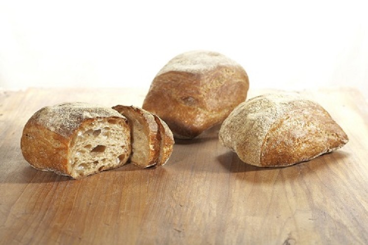 Franse Tarwebloem Bignou