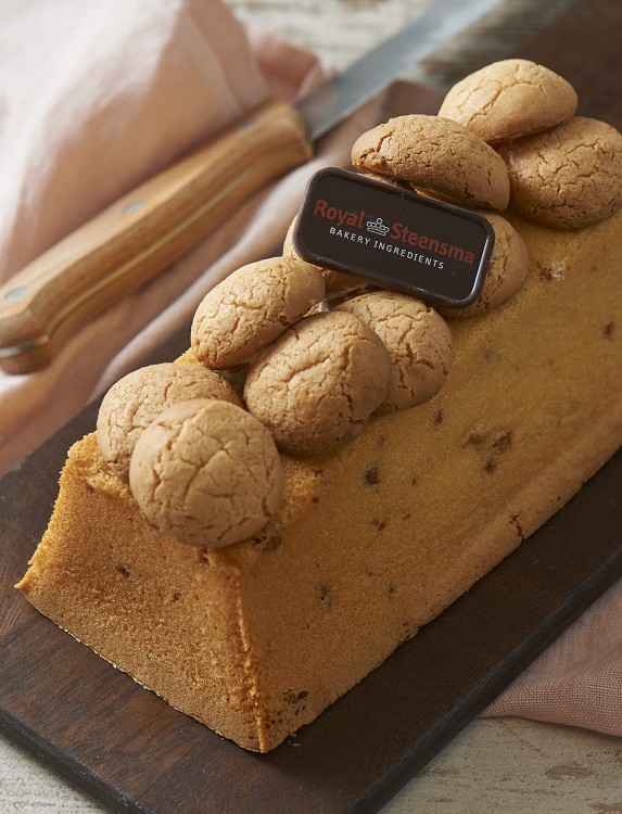 Bitterkoekjescakemix