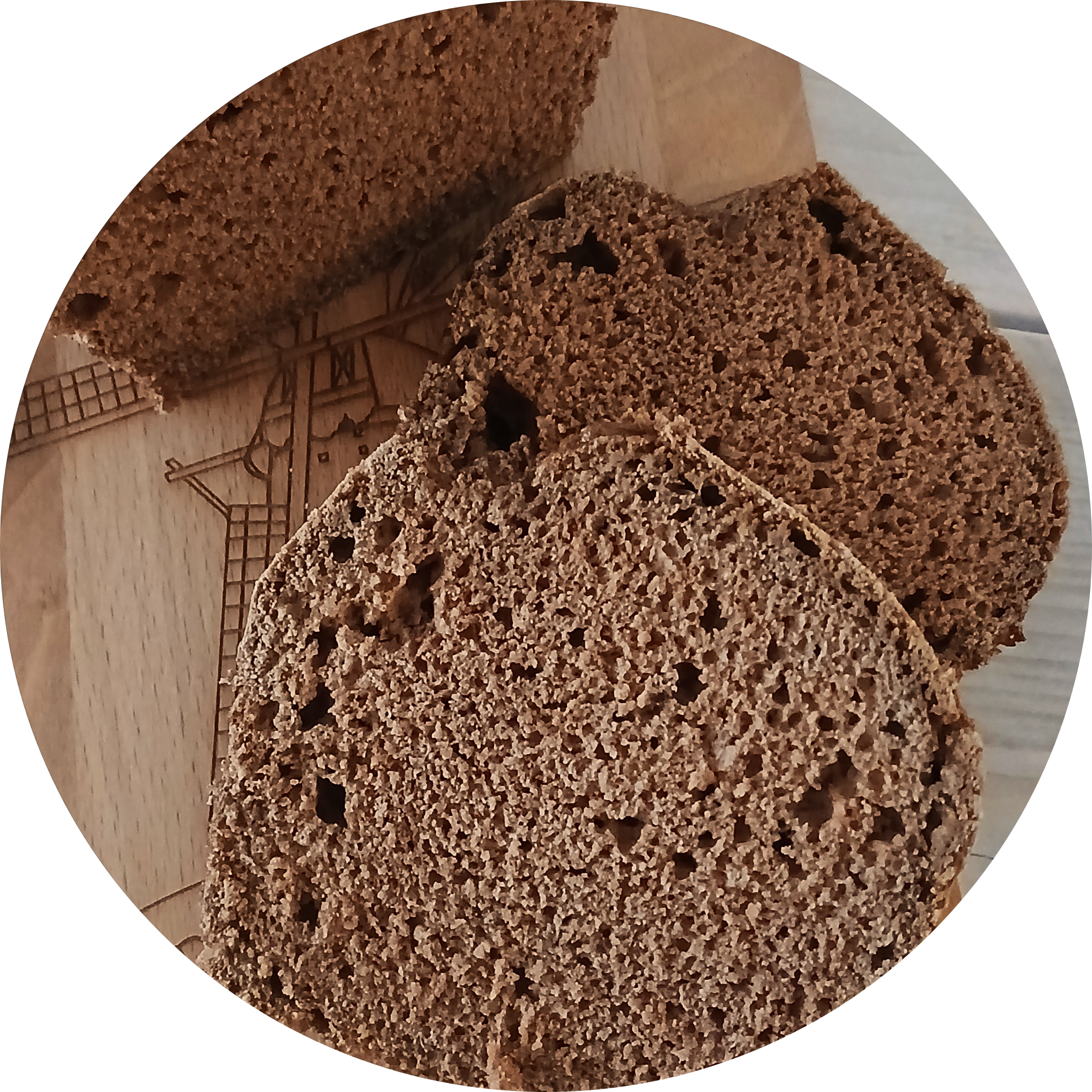 Kruidcakemix