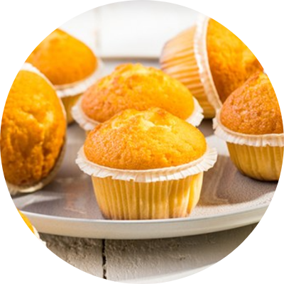 Muffinmix