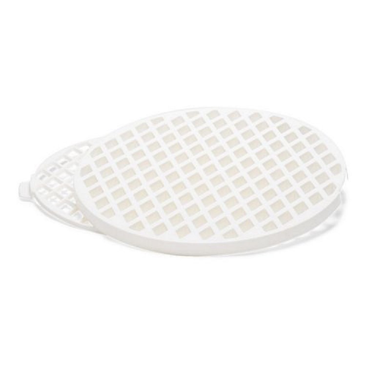 Ruitvorm 30 cm 1 stuks