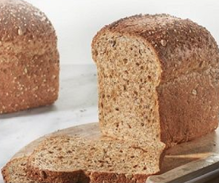 Meel voor Plusminus Volkoren