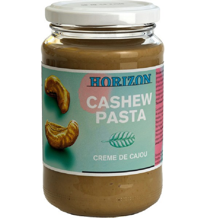 Cashewpasta biologisch 350 gram