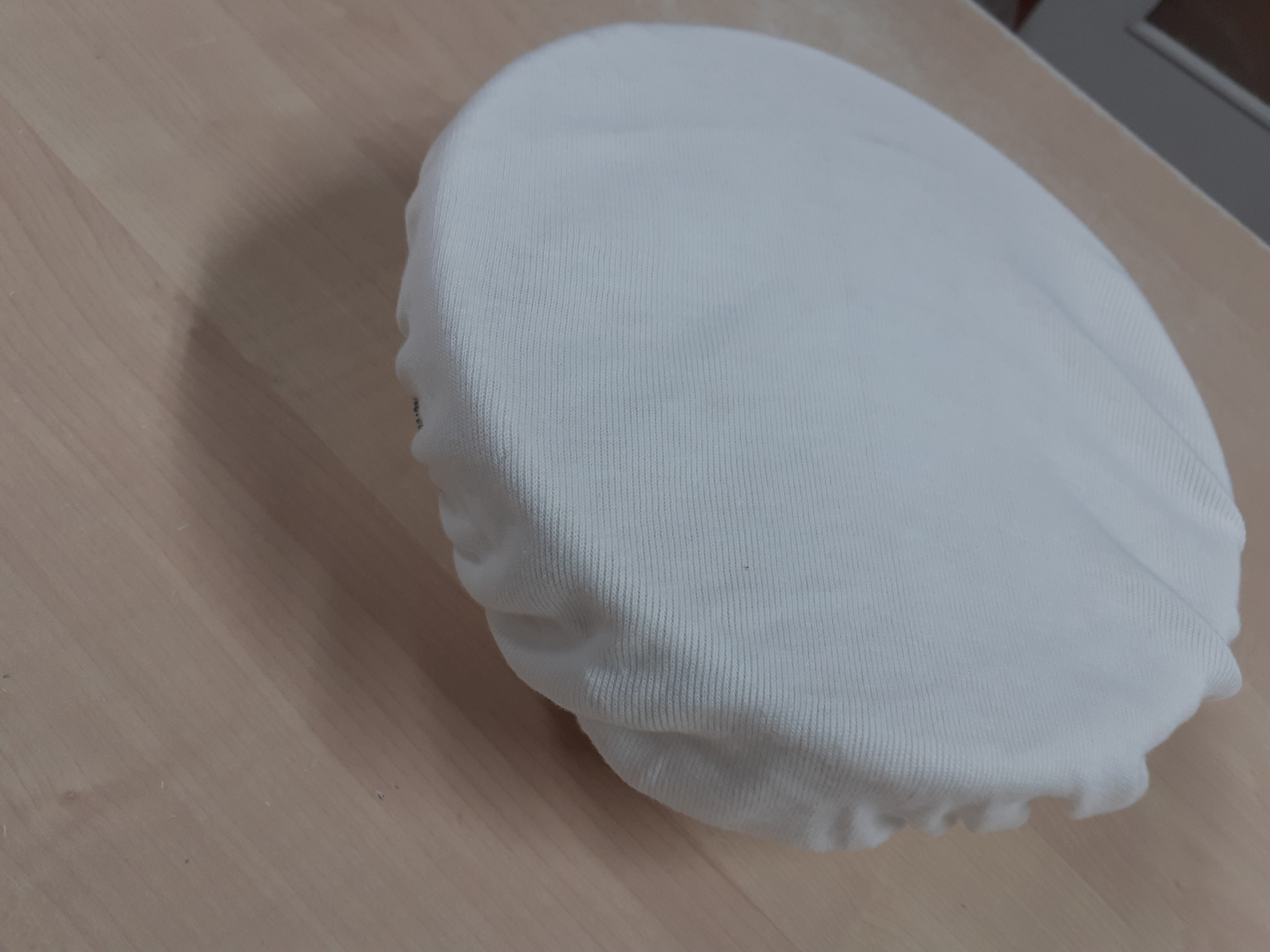 Doek voor rijsmand 1000 gram