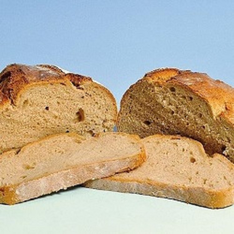 Meel voor Duits Kartoffelbrot