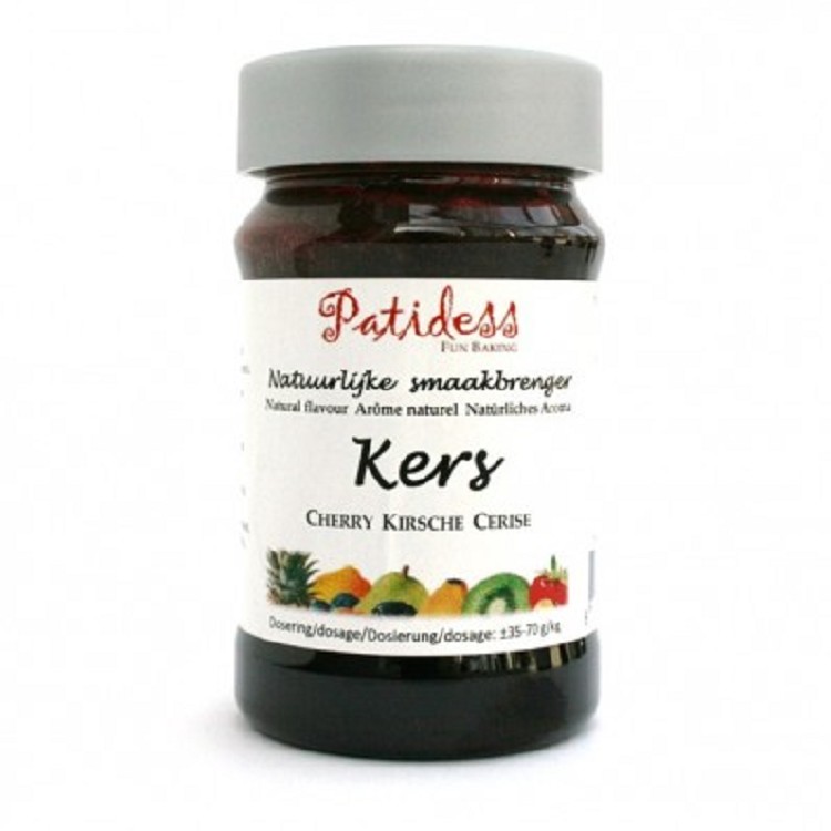 Smaakstof Kers 120 gram