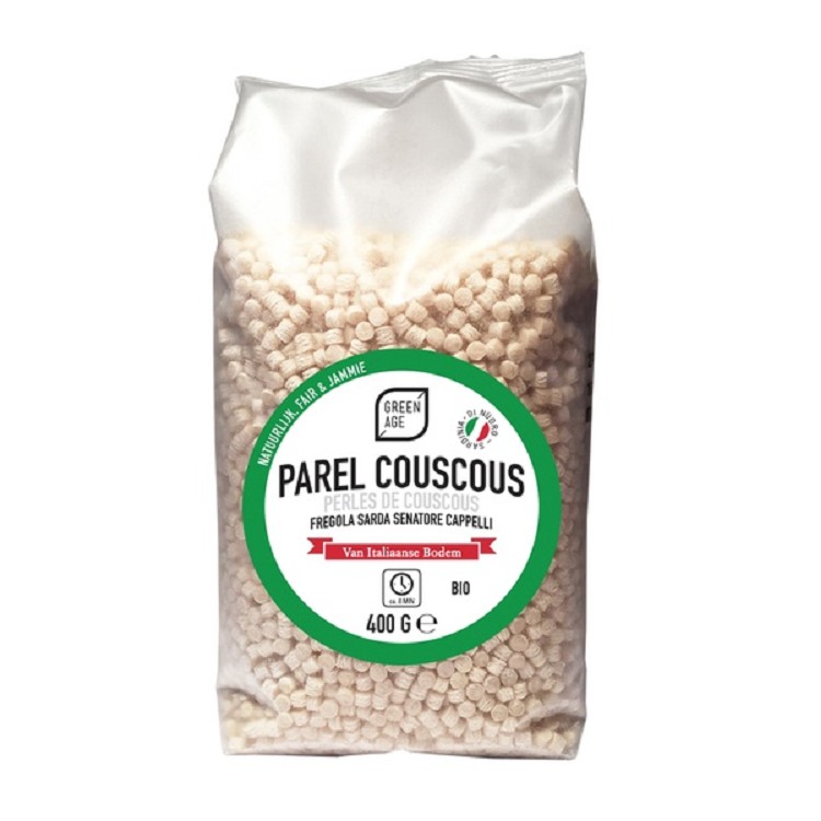 Parel Couscous De Zuidmolen