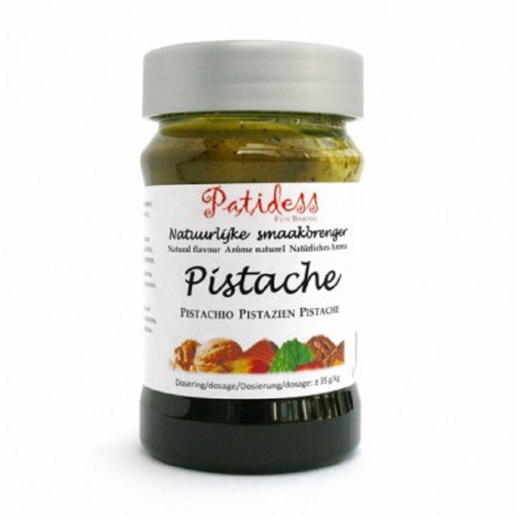 Smaakstof Pistache 120 gram