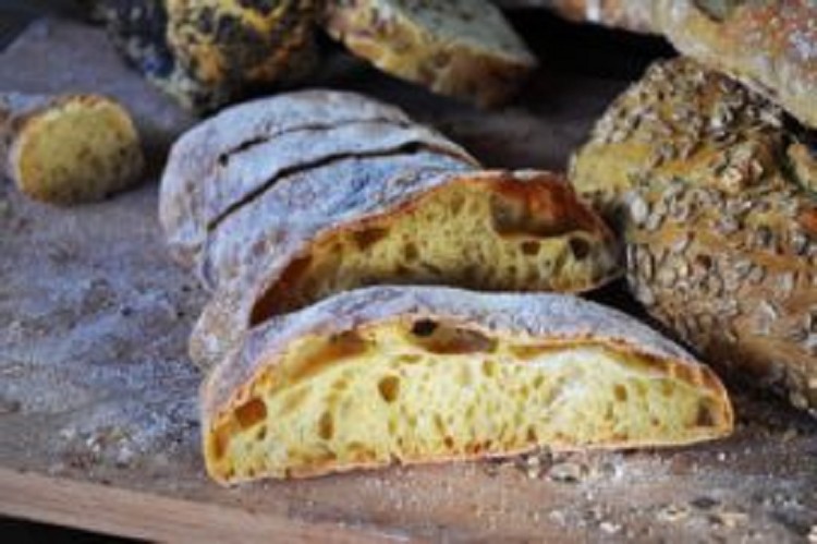 Tritordeum - Spaanse bloem T65 biologisch